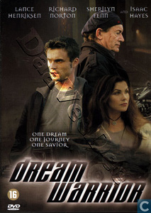 Dream Warrior |   DVD